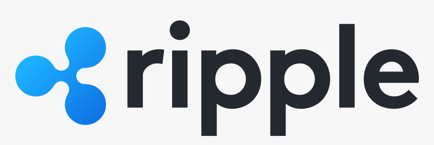 Ripple Logo - Vector Ripple Logo Png, Transparent Png