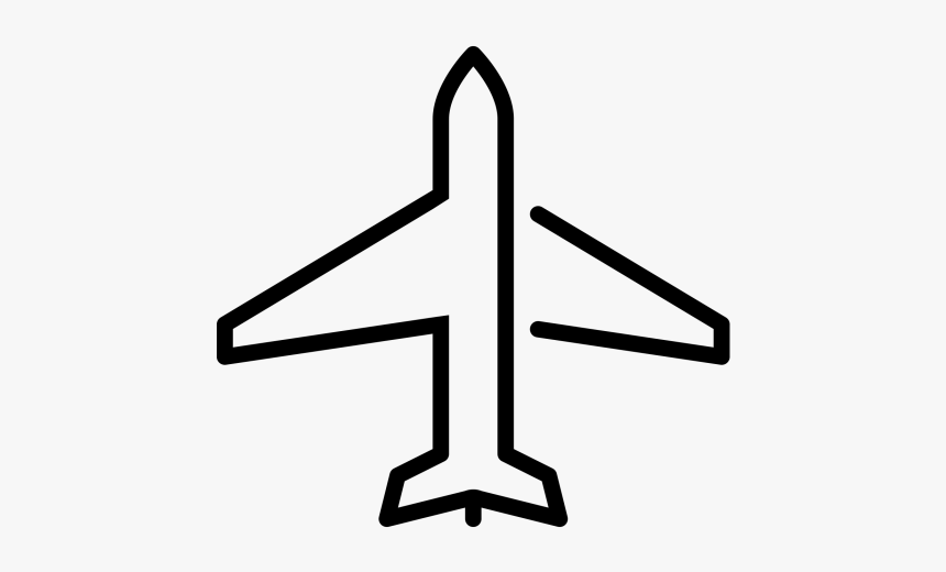 Flight Icon Png Image Free Download Searchpng - Flight Icon, Transparent Png