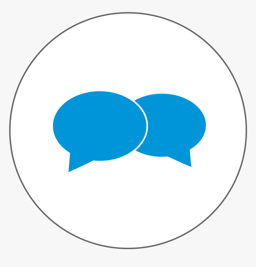 Circle, HD Png Download