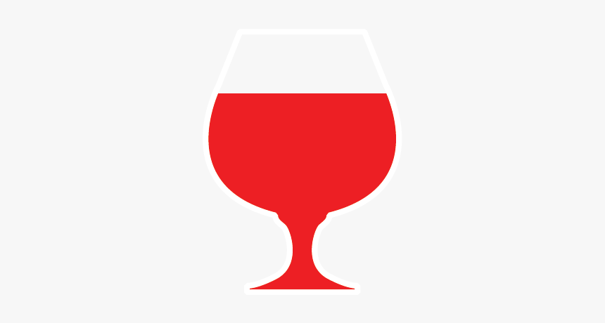 Wine Glass, HD Png Download