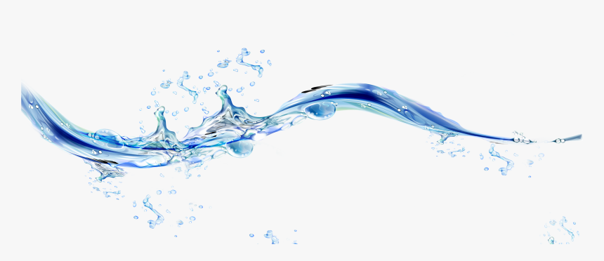 Icon Ripples Transprent Png Free Download Blue - Water, Transparent Png