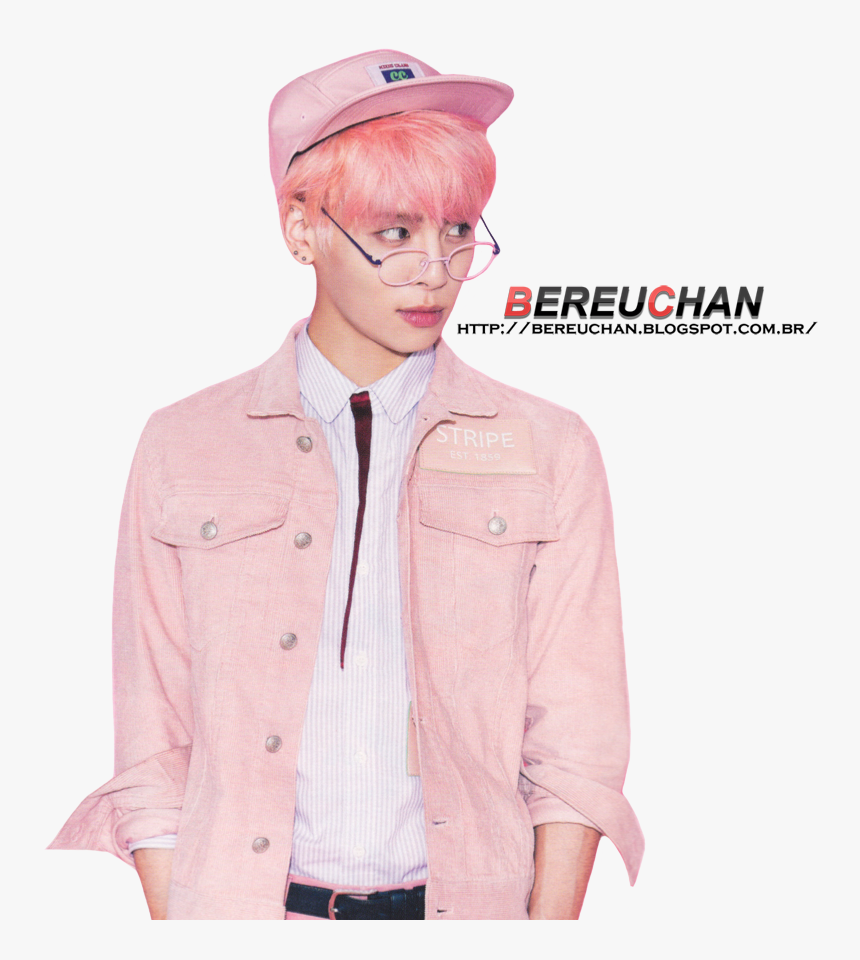 Transparent Jonghyun Png - Jonghyun Png Render, Png Download