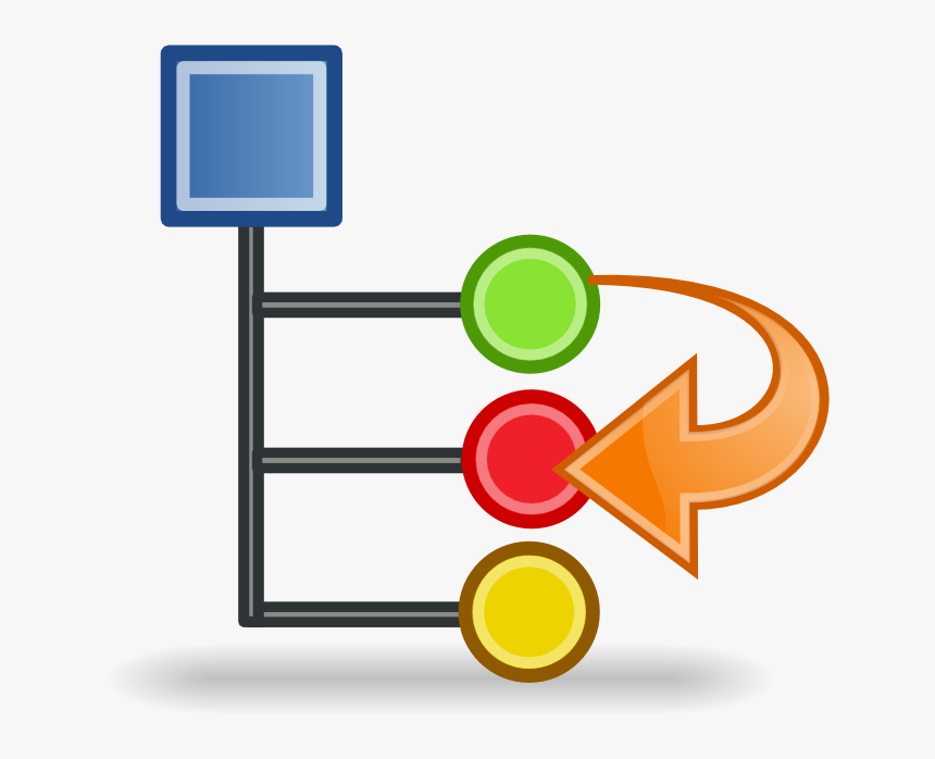 Diagramm - Icon, HD Png Download