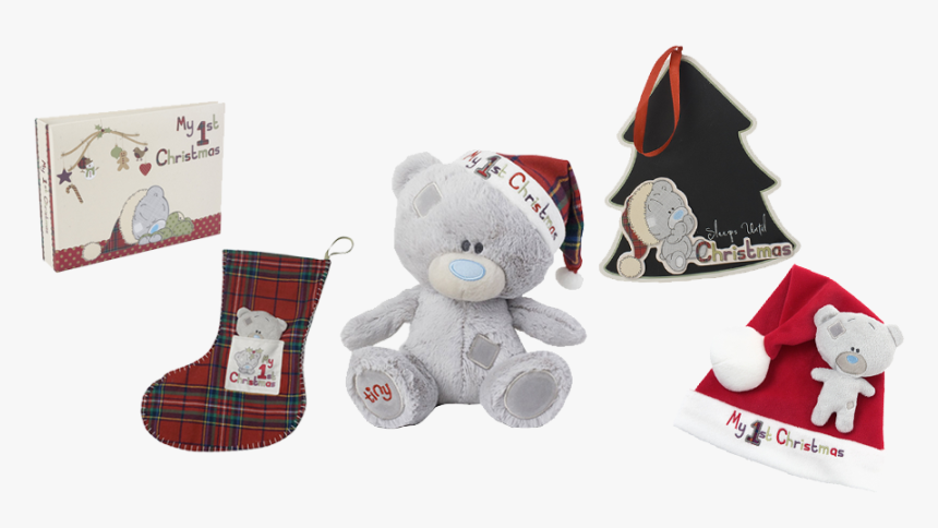 Teddy Bear, HD Png Download