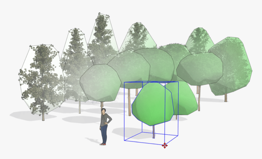 Landscaping2 - Snow, HD Png Download