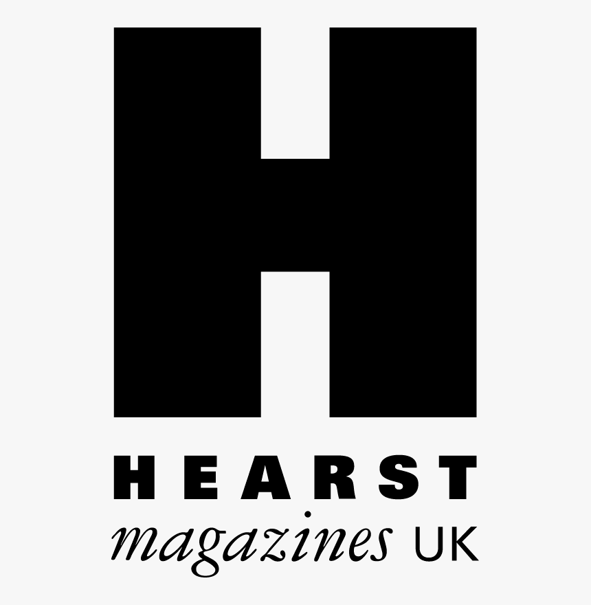 Hearst Mags Uk - Hearst Magazines Uk Logo Png, Transparent Png