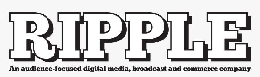 Ripple Media Prima Logo, HD Png Download