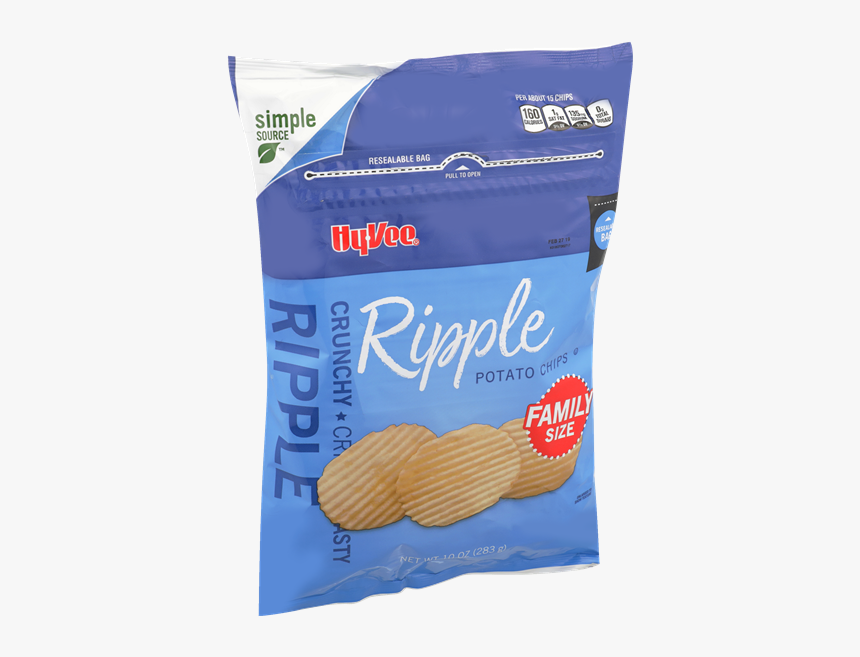 Potato Chip, HD Png Download
