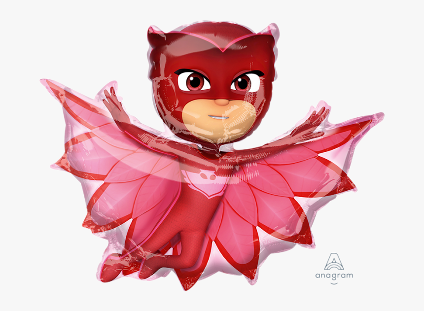 Pj Masks Balloons, HD Png Download