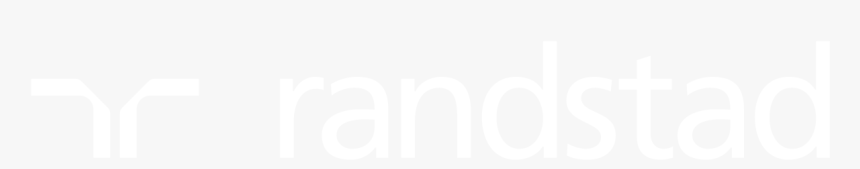 Randstad Group Heeft In Samenwerking Met Axxes Een - Randstad Logo White Png, Transparent Png