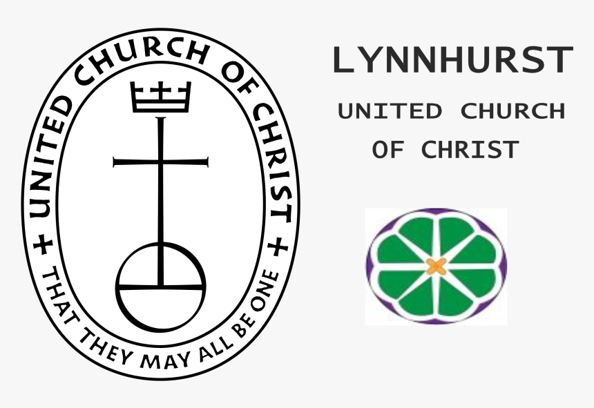 United Church Of Christ, HD Png Download
