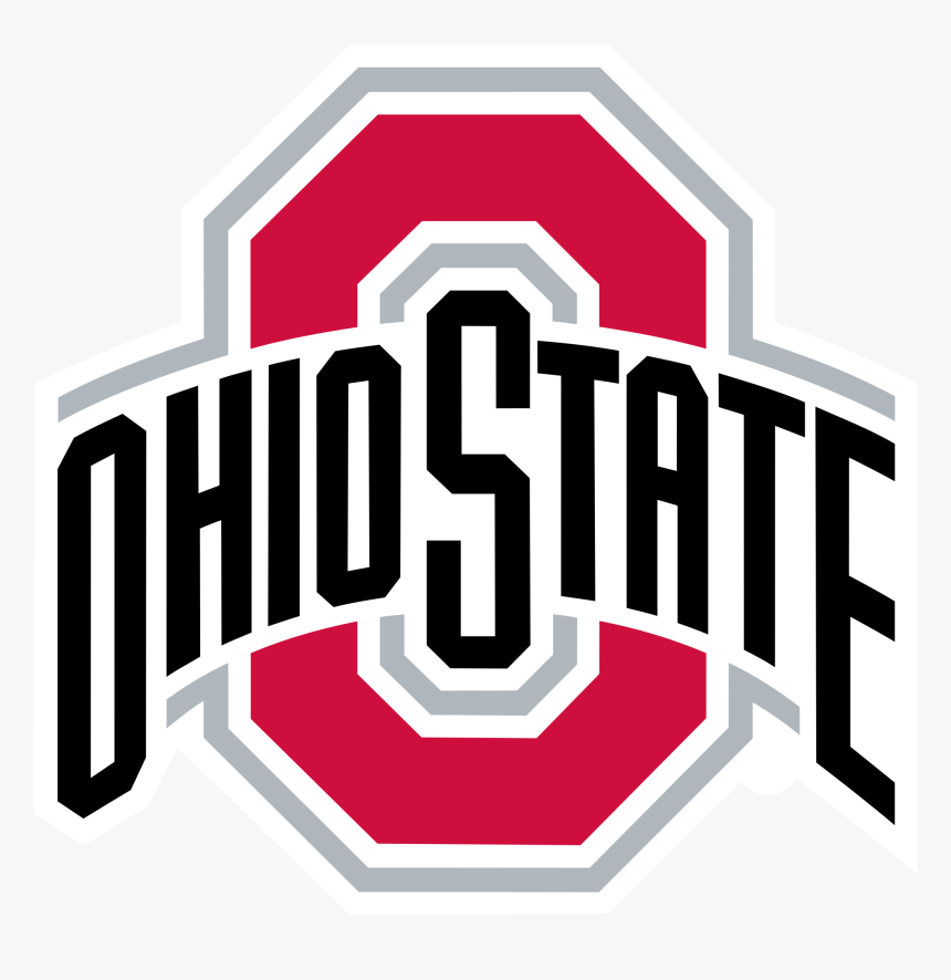 Ohio State University Logo, HD Png Download