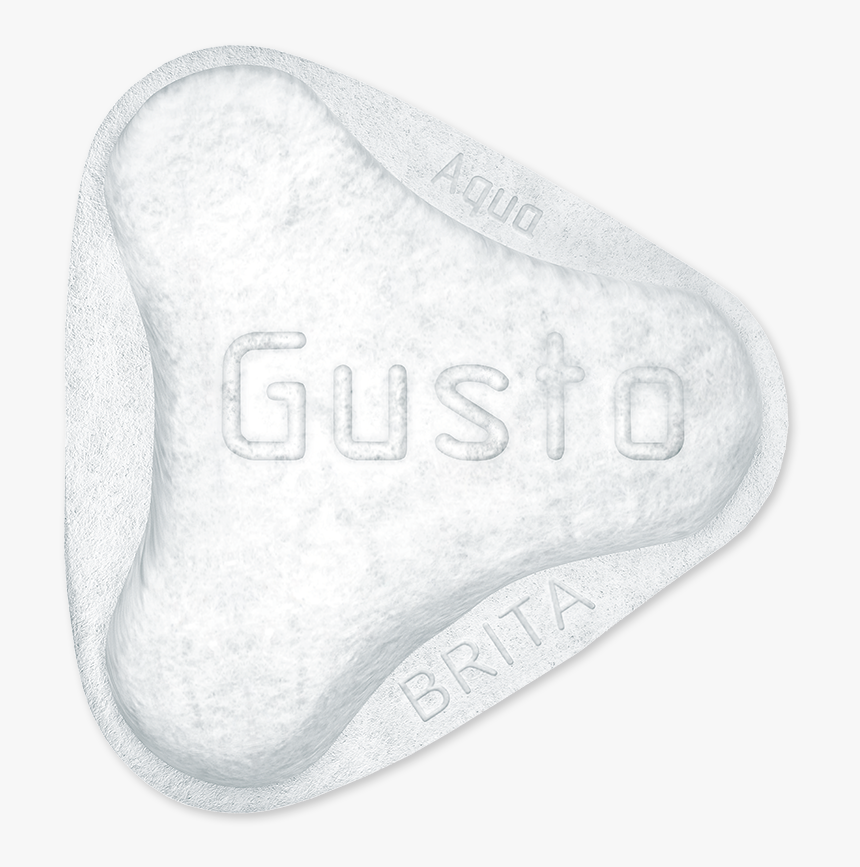 Brita Aquagusto - Headstone - Headstone, HD Png Download