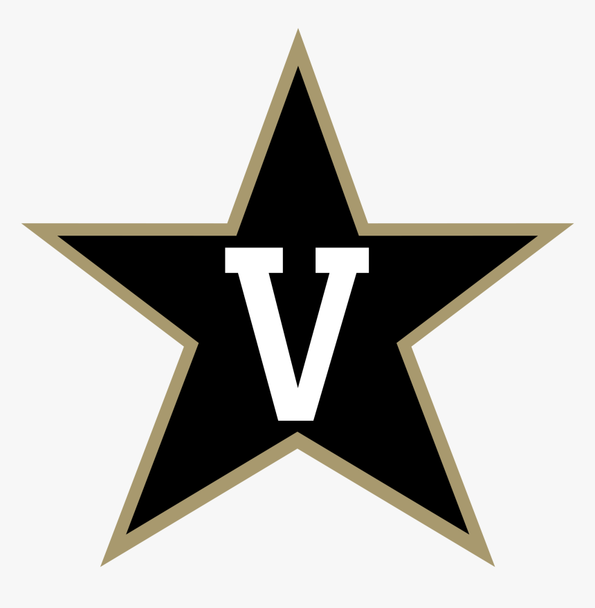 Ohio State Buckeyes - Logo Vanderbilt University, HD Png Download