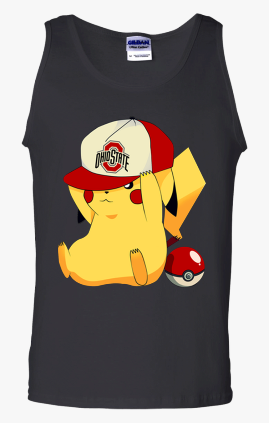 St Louis Blues Pikachu, HD Png Download