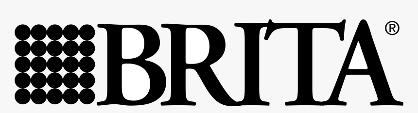 Brita Logo Png Transparent - Brita, Png Download