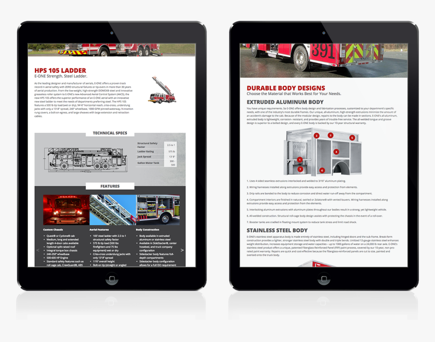 Tablet Computer, HD Png Download