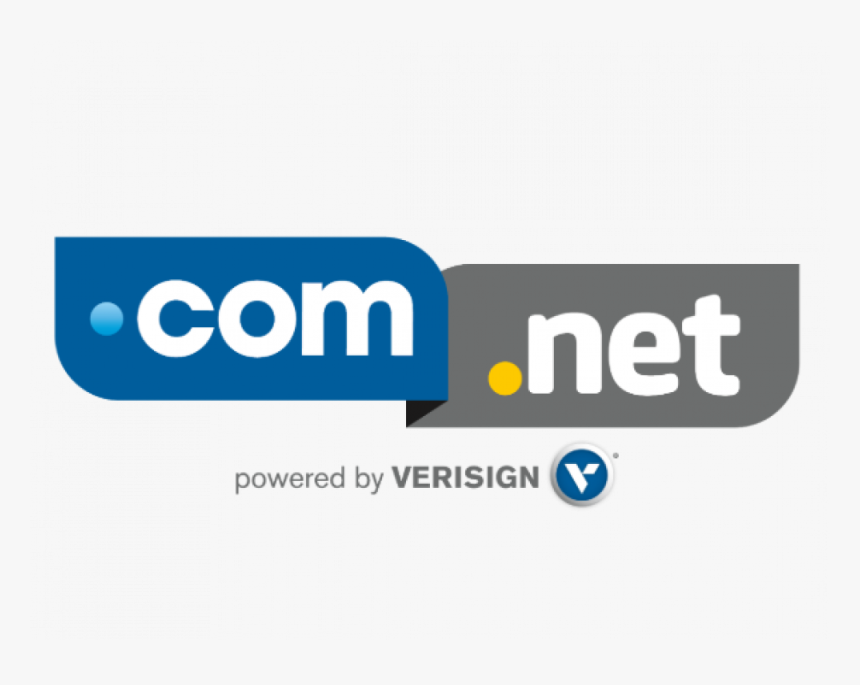 Transparent Internet Marketing Png - Verisign, Png Download