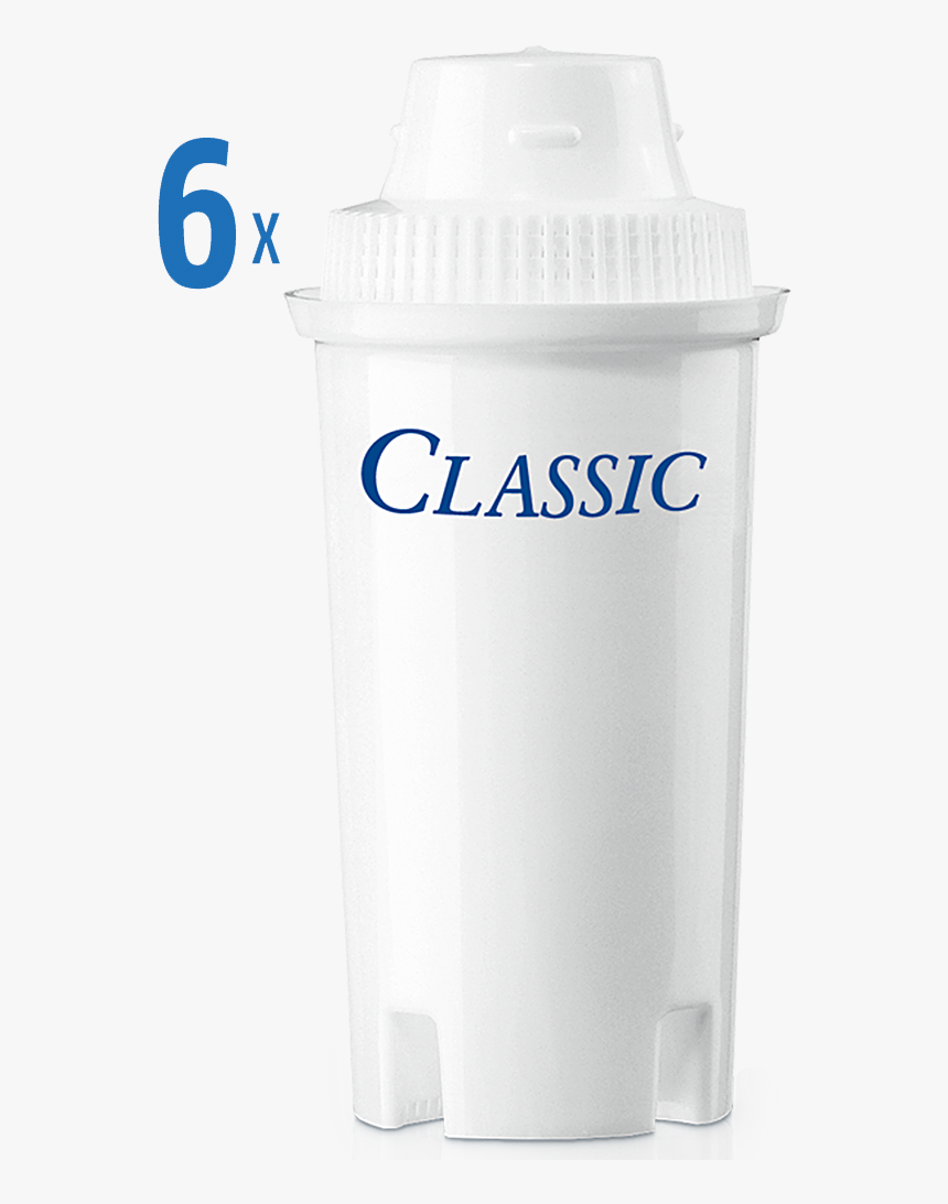Brita Filters And Cartridges Classic - Filtre À Eau Brita, HD Png Download