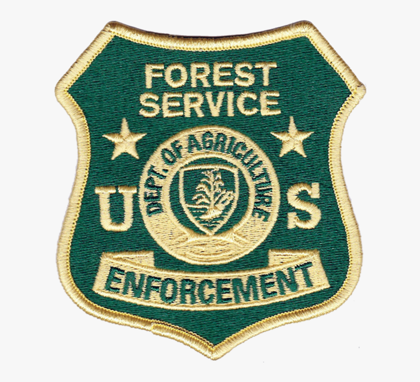 Us Department Of Forest, HD Png Download