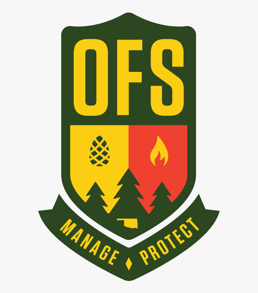 Oklahoma State Forestry, HD Png Download