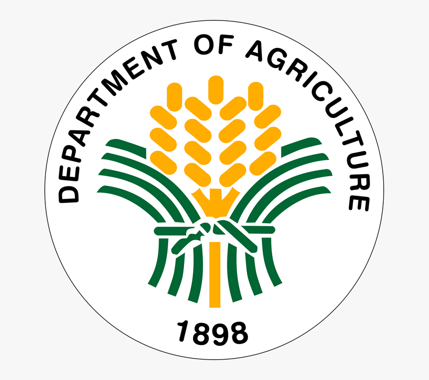 Philippines Department Of Agriculture, HD Png Download