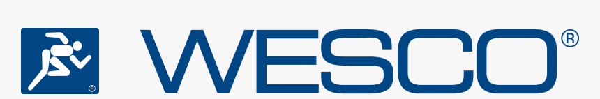 Wesco Running Man, HD Png Download