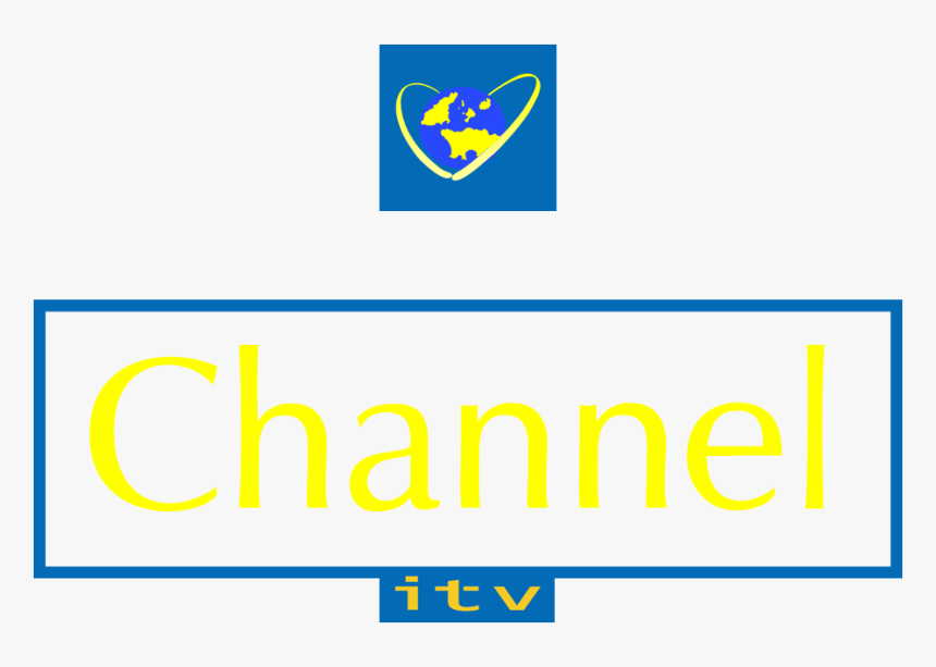 Itv Channel Television - Ctv Itv Logo, HD Png Download