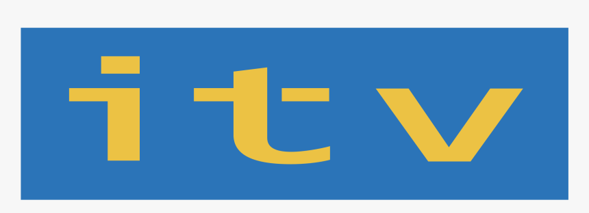 Itv Logo Png Transparent - Formula 1 Coverage On Itv, Png Download