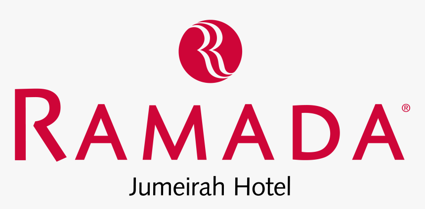 Ramada Hotel Deira Logo, HD Png Download