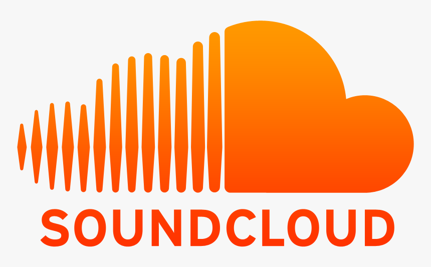 Logo Soundcloud, HD Png Download