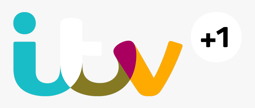 Itv1 Logo