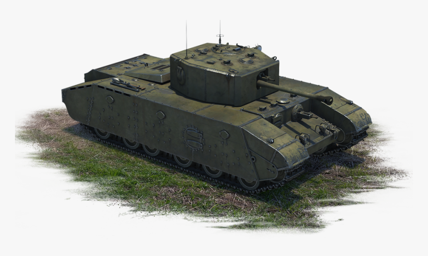 A33 Excelsior - War Thunder Tandem Mai, HD Png Download