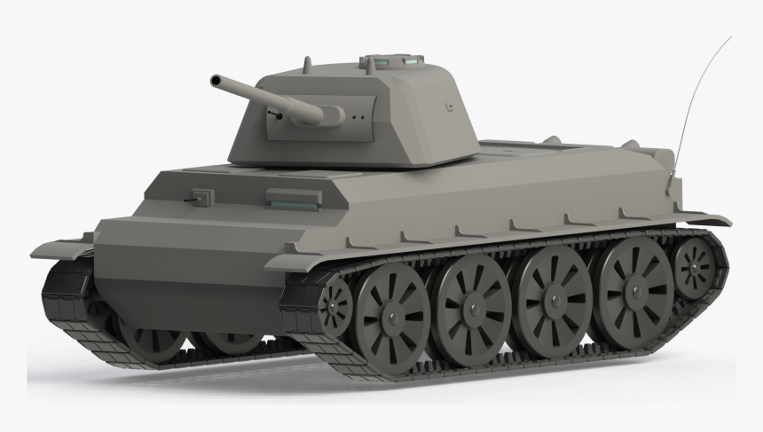 Jtmfq2i - War Thunder Tank Transparent, HD Png Download