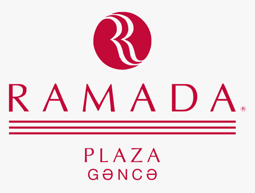 Accommodation Logo - Ramada Plaza, HD Png Download