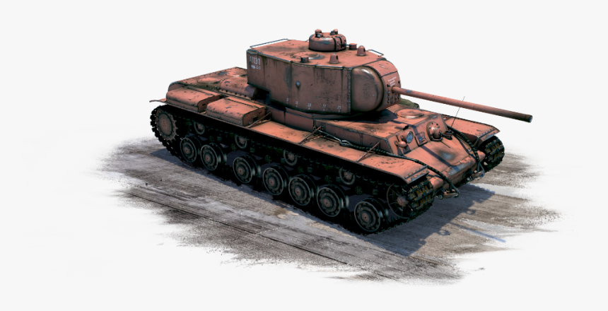 Churchill Tank, HD Png Download