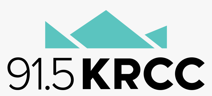 Krcc Logo - Graphic Design, HD Png Download