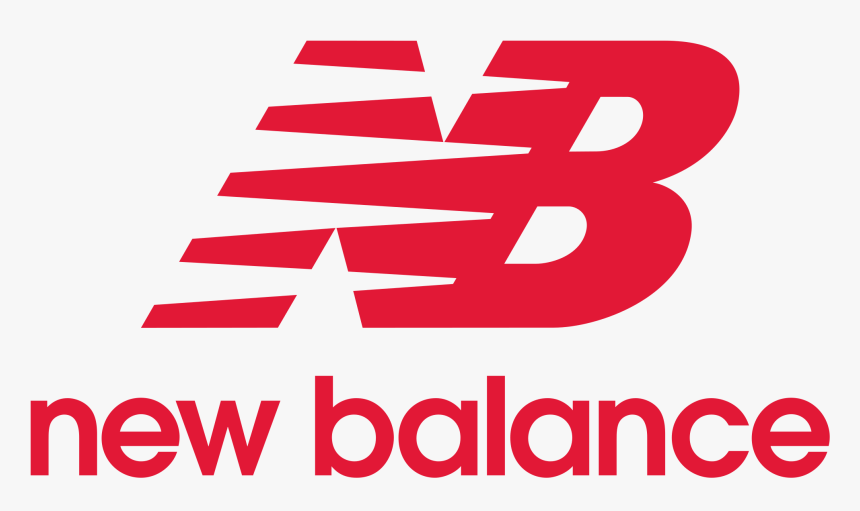 New Balance Logo Png, Transparent Png