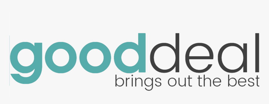 Good Deal 
 Width - Graphic Design, HD Png Download