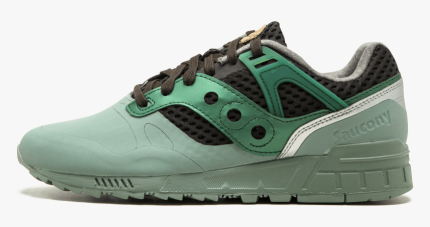 Saucony Grid Sd Ht - Sneakers, HD Png Download