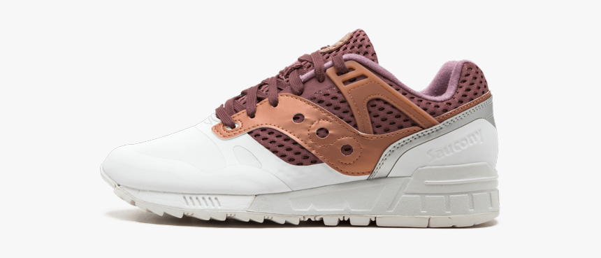 Saucony Grid Sd Ht - Sneakers, HD Png Download
