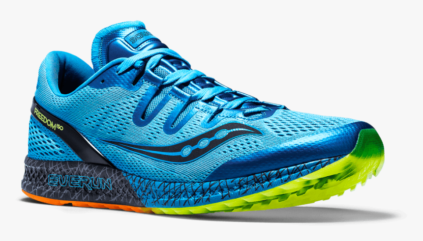 Saucony Iso Freedom, HD Png Download