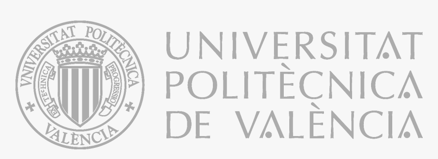 Polytechnic University Of Valencia, HD Png Download