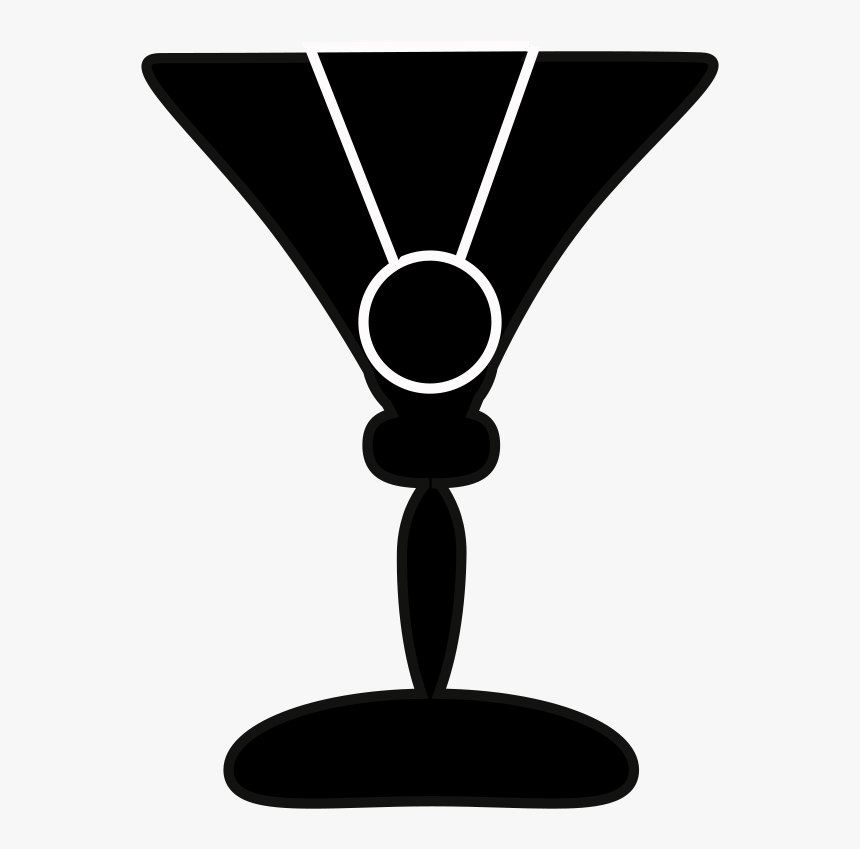 Calice - Drink Pictogram Png, Transparent Png