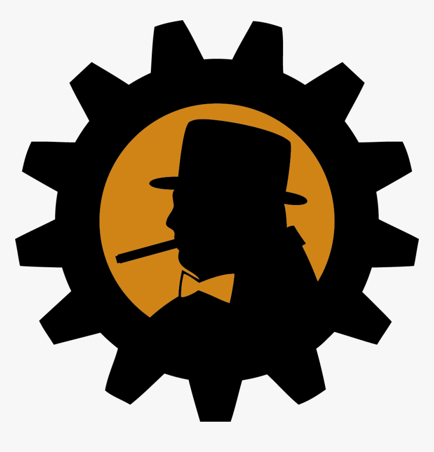 Rmbc Gear Logo - Bare Arms Brewery Logo, HD Png Download