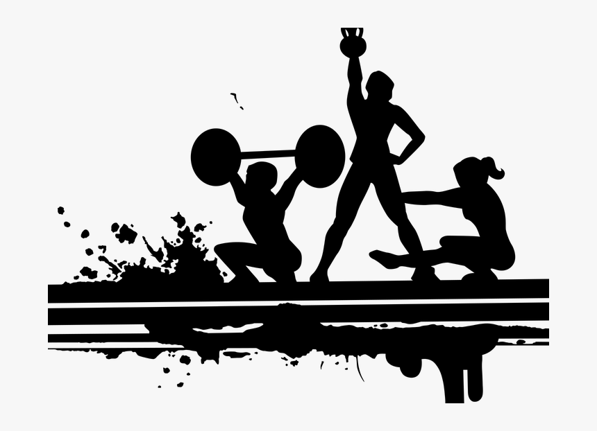 The Ultimate Guide To Getting A Better Price On Fitness - Exercise Png, Transparent Png