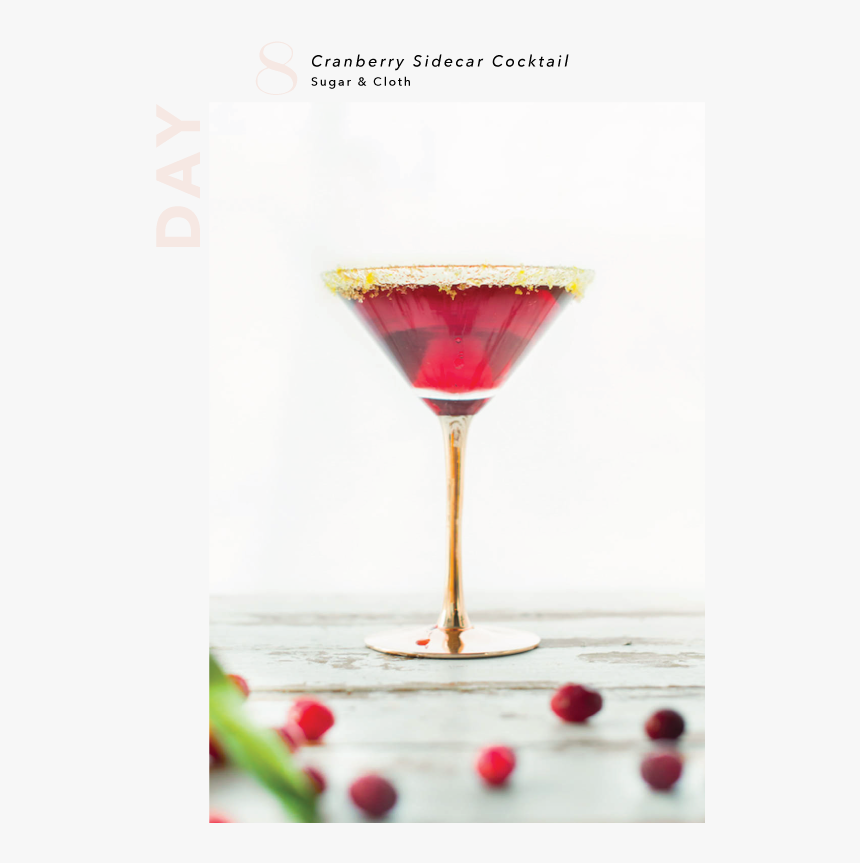 Martini, HD Png Download
