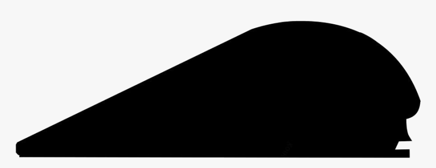 Silhouette, HD Png Download