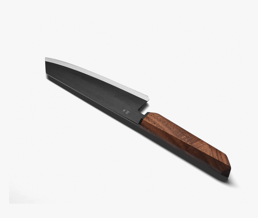 Transparent Chef Silhouette Png Hinoki S1 Gyuto Chef's Knife, Png