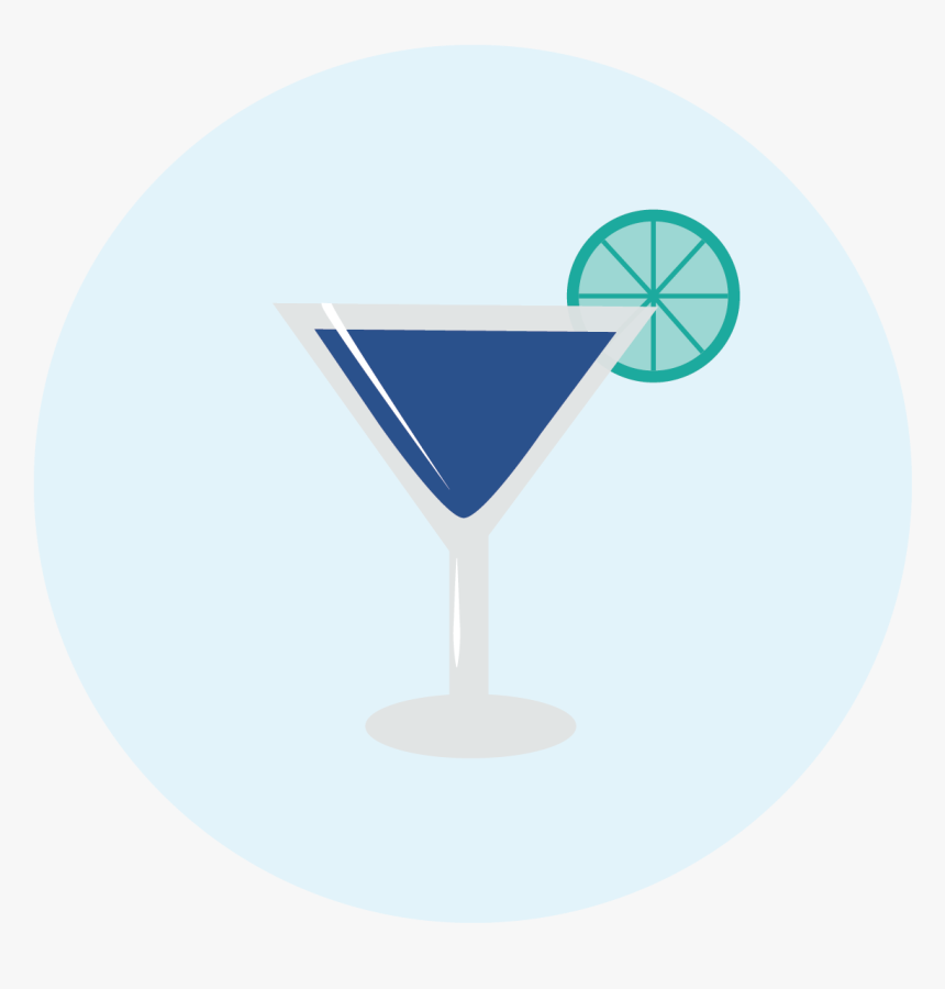 Classic Cocktail, HD Png Download